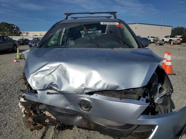 2012 Mazda 5