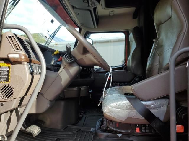 2017 Volvo VNL Semi Truck