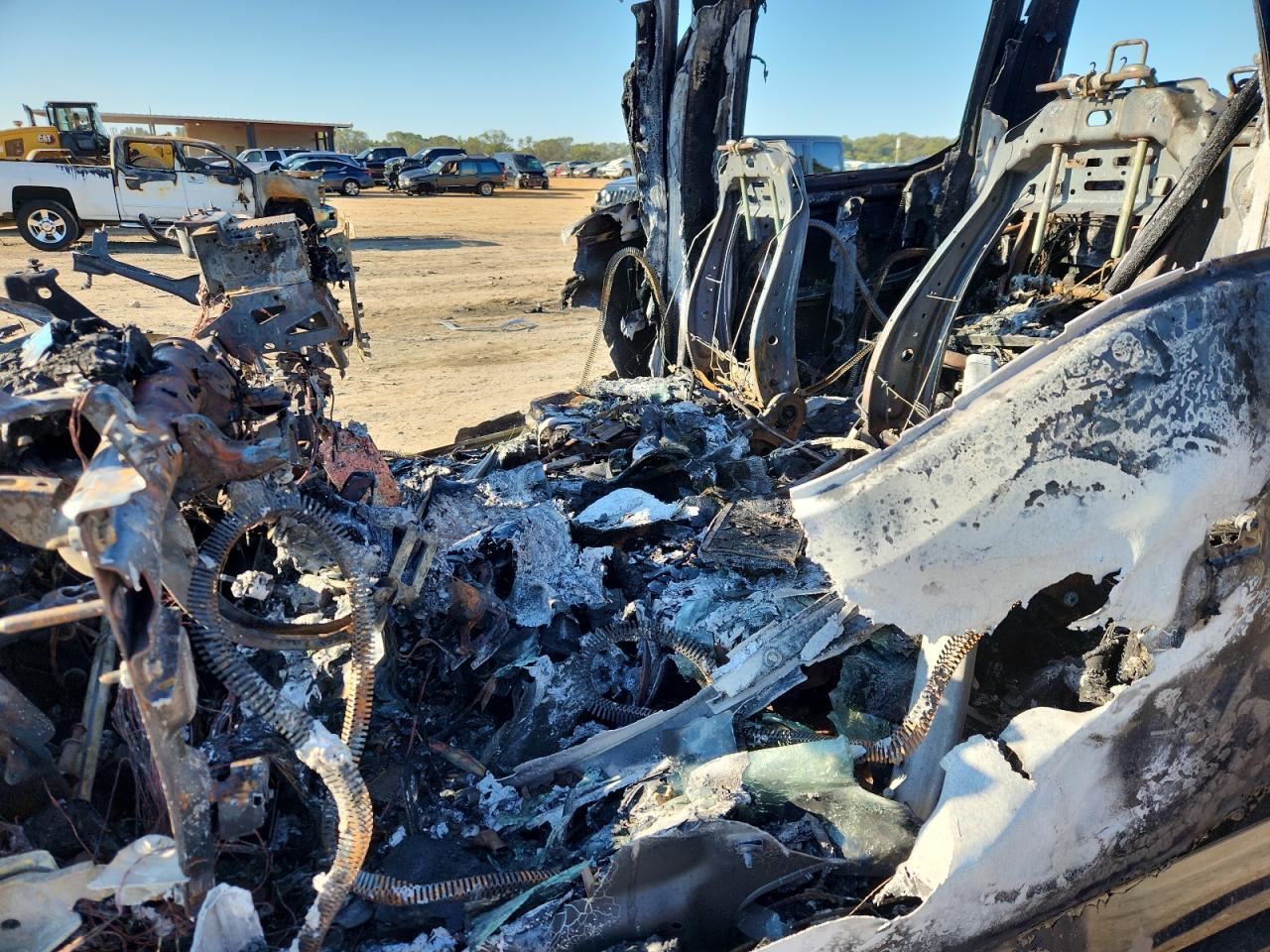 2024 Ford F250 Super Duty