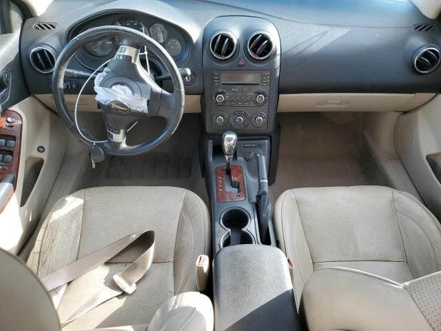 2007 Pontiac G6 GT