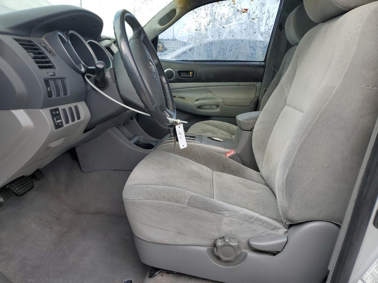 2006 Toyota Tacoma Prerunner V6