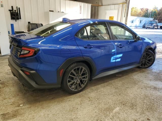 2022 Subaru Wrx gt