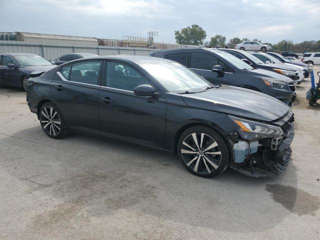 2020 Niss An Altima sr