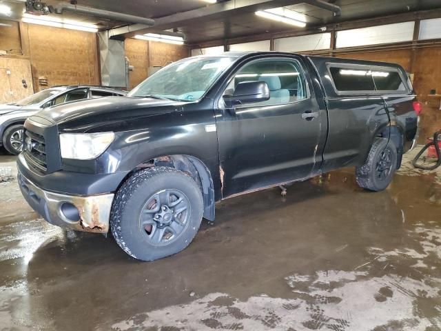 2008 Toyota Tundra