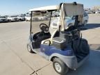 2021 Club Car Tempo Lithium