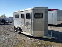 2005 American Spirit MPT/D 616 Horse Trailer en venta en Central Square, NY