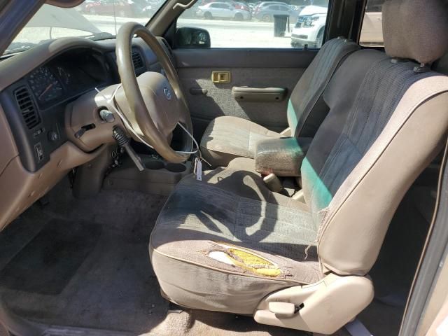 1998 Toyota Tacoma Xtracab Prerunner