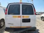 2013 Chevrolet Express G2500