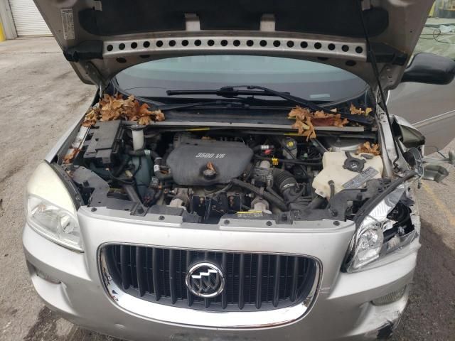 2006 Buick Terraza CXL