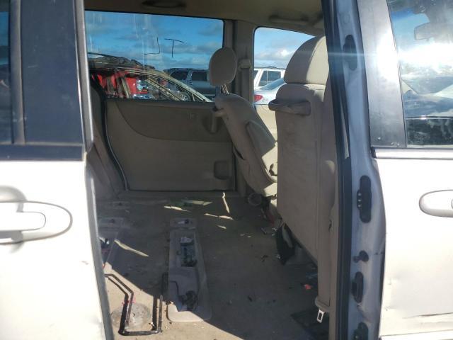 2004 Mazda Mpv Wagon