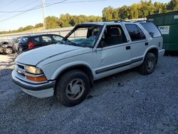 2001 Chevrolet Blazer for sale in Grenada, MS