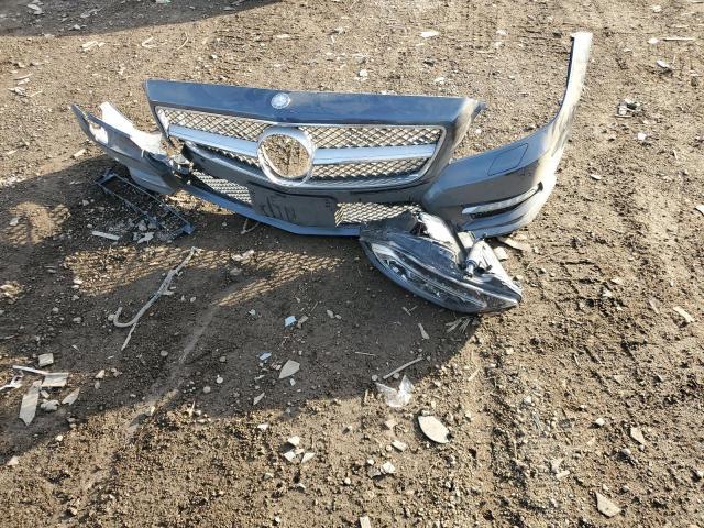 2013 Mercedes-Benz Cls 550 4matic