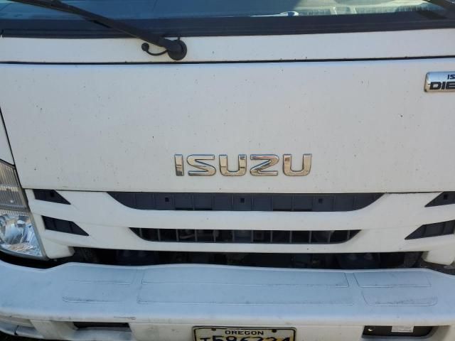 2016 Isuzu NPR HD