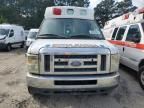 2011 Ford Econoline E350 Super Duty Van