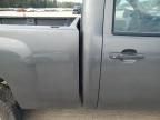 2011 Chevrolet Silverado C1500