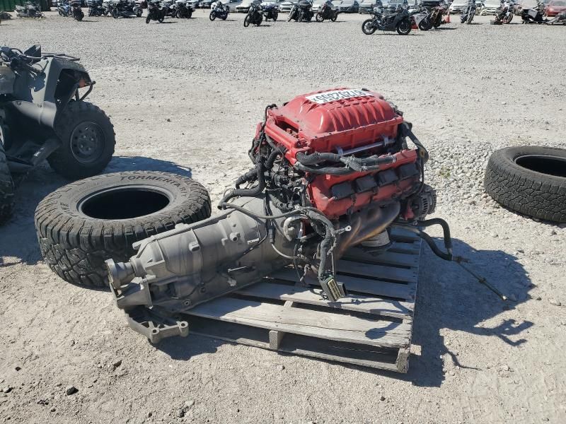 2019 Dodge Charger srt Hellcat