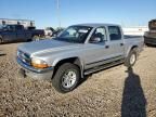 2002 Dodge Dakota Quad SLT