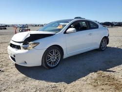 Scion salvage cars for sale: 2007 Scion TC