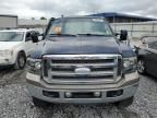 2006 Ford F350 SRW Super Duty
