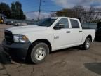 2023 Dodge Ram 1500 Classic Tradesman