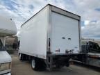 2016 Isuzu NQR-BOX Truck