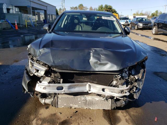 2019 Audi A4 Premium