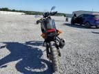 2021 Yamaha XTZ690