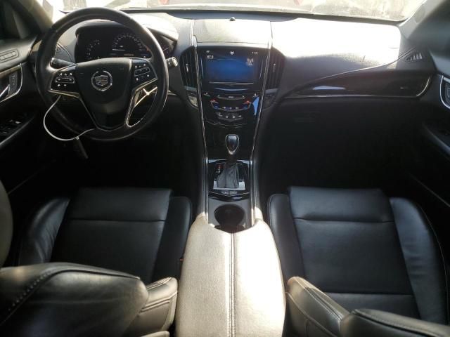 2014 Cadillac ATS Luxury