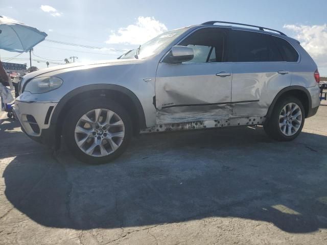 2013 BMW X5 XDRIVE35I