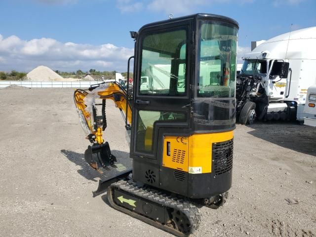 2024 Rfqn Escavator