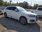 2018 Audi Q7 Premium Plus