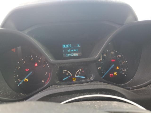 2015 Ford Transit Connect XLT