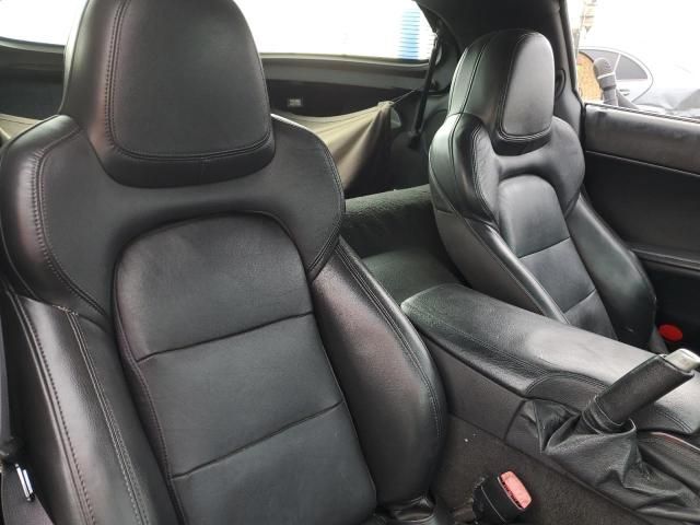 2012 Chevrolet Corvette