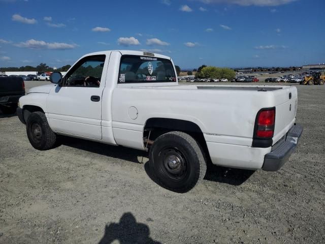 2001 Dodge RAM 1500