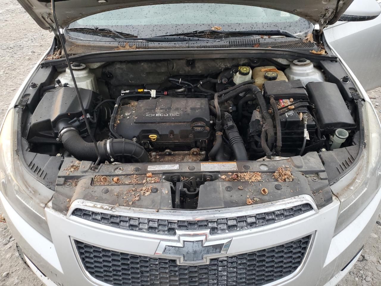 2013 Chevrolet Cruze