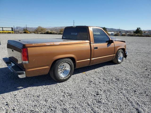 1990 Chevrolet Gmt-400 C1500