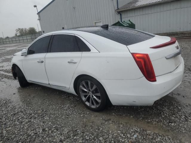 2017 Cadillac XTS Luxury