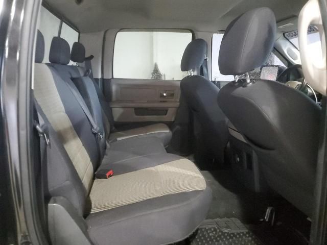 2010 Dodge RAM 1500