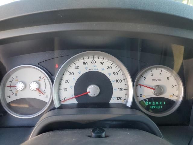 2007 Dodge Dakota slt