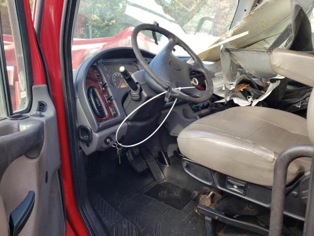 2018 Freightliner M2 106 MED-Expeditor Truck