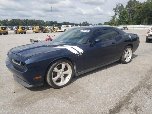 2013 Dodge Challenger R/T