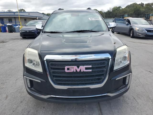 2016 GMC Terrain SLE
