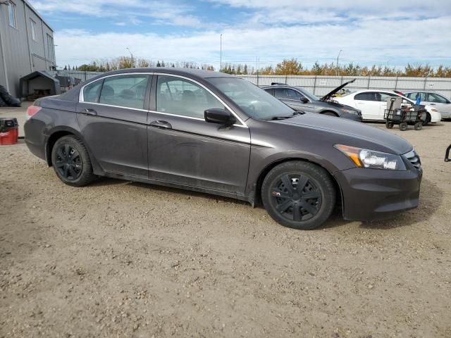 2011 Honda Accord SE
