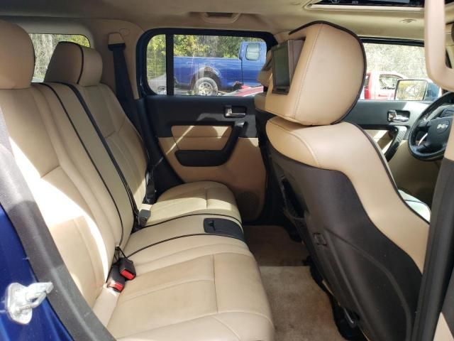 2006 Hummer H3