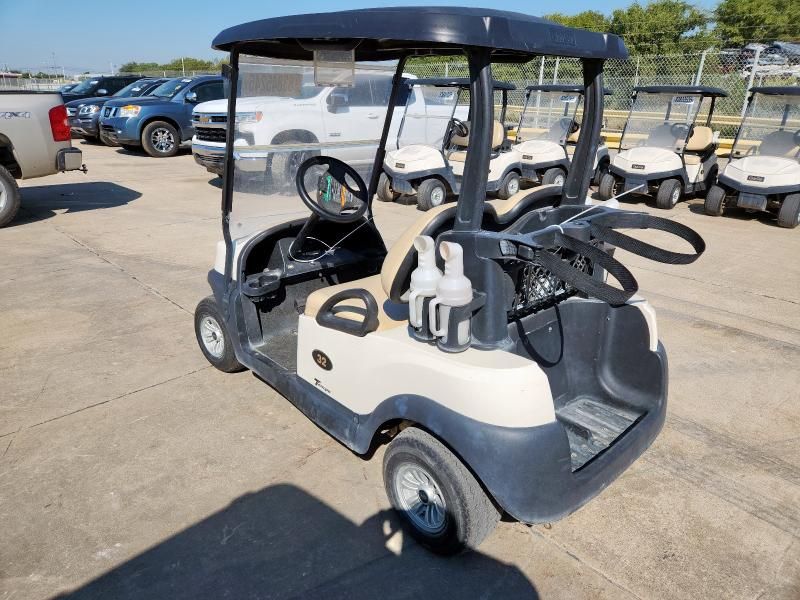 2023 Club Car Tempo FLA