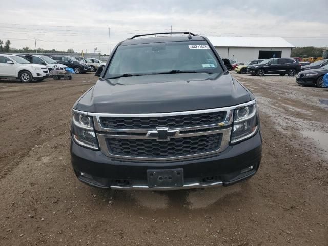 2019 Chevrolet Tahoe K1500 LT