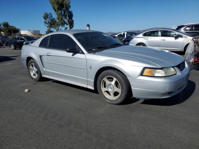 2003 Ford Mustang