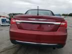 2012 Chrysler 200 Touring