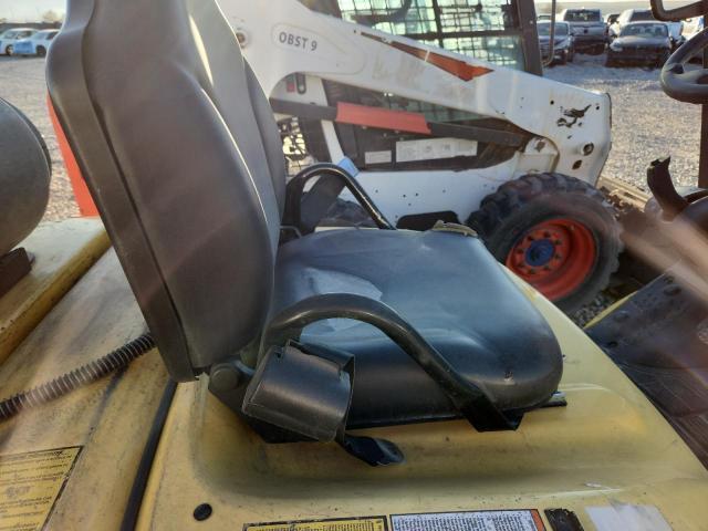 2006 Unknown 2006 Hamech G25T-16 Forklift