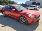 2015 Mazda 6 Touring